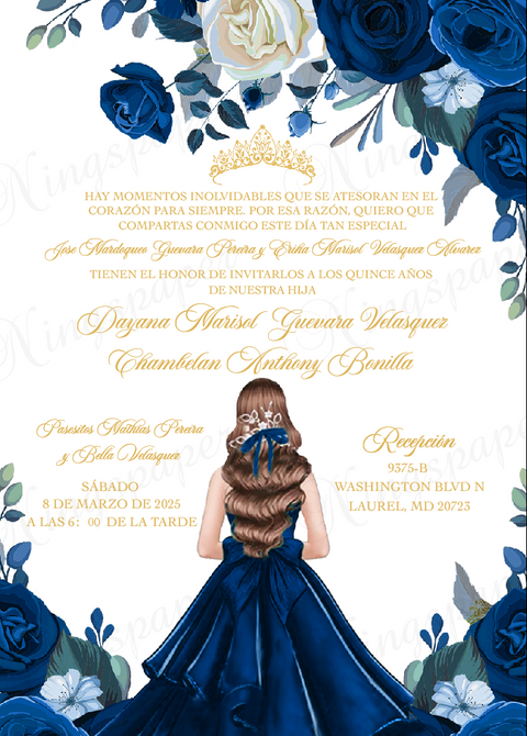 250 Pcs Clear Acrylic Invitation Cards with Outer Envelope