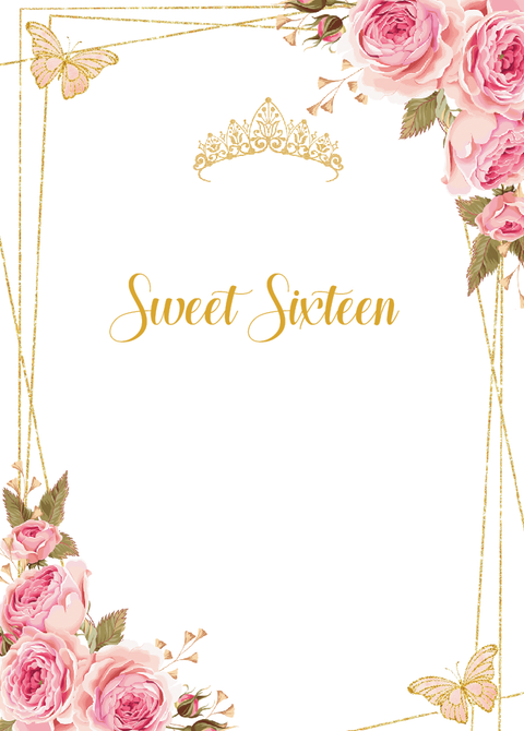 20 Pcs Clear 1 mm Acrylic Invitation Cards with Outer Envelopes