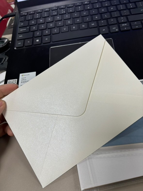 150 Pcs Acrylic Invitation Cards + laser cut card with Outer Envelopes+wax seal (final payment)