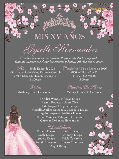 140 Pcs Clear 1 mm Acrylic Invitation Cards with Outer Envelopes